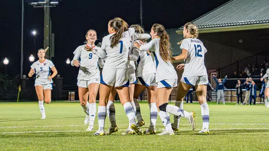 Goal Celebration vs. American