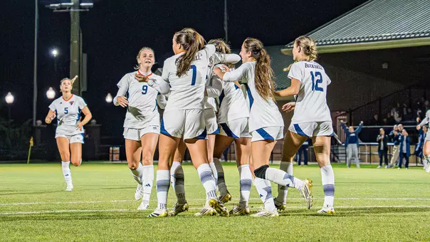 Goal Celebration vs. American