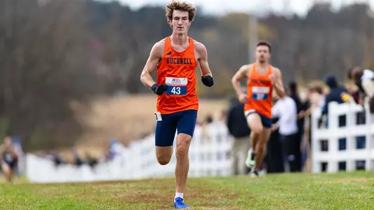 Owen Little Action Shot - PL Championships