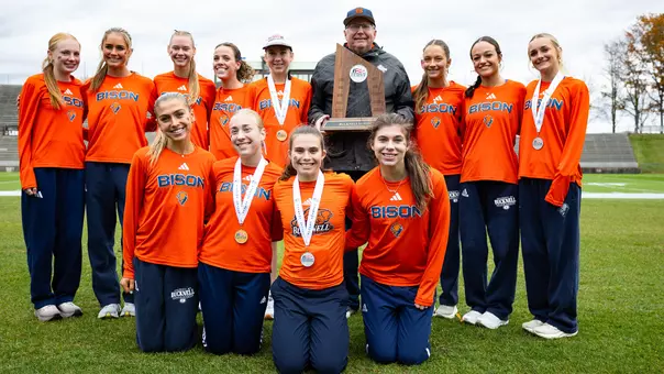 2025 Team Trophy Shot