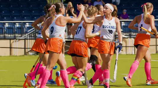 Goal Celebration