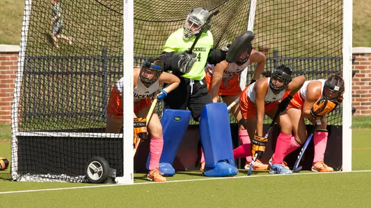 Goal Defense
