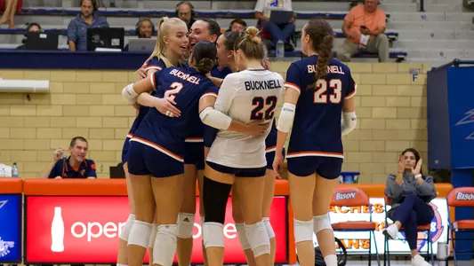 Group Huddle