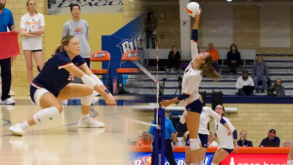 Cameron Lloyd & Sidney Shaffer Merged