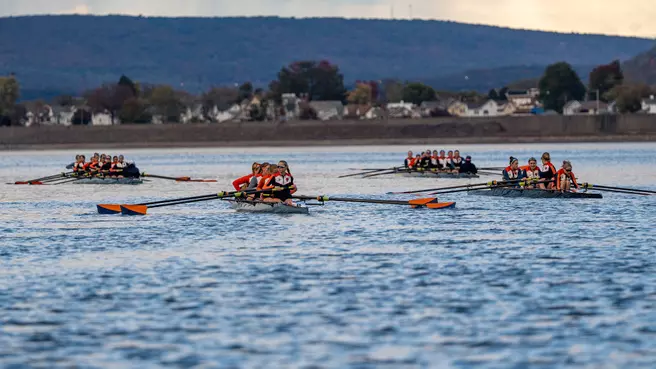 Bucknell Rowing Recruiting Information