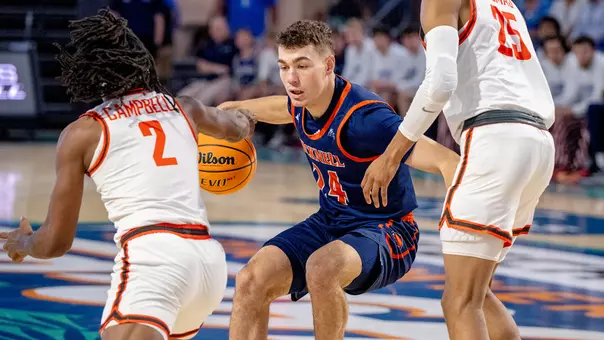 Achile Spadone vs. Bowling Green