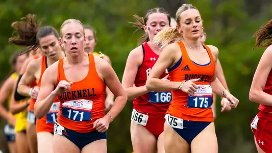 Kailey Granger & Katie Moncavage