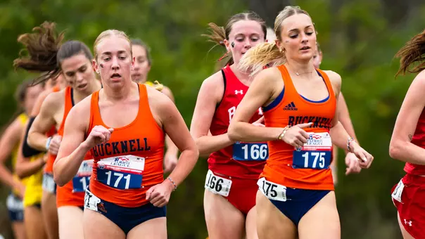 Kailey Granger & Katie Moncavage