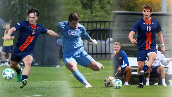 MSOC All-Region 2025