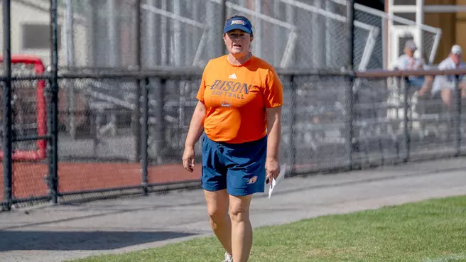 Update from Head Softball Coach Angie Stackhouse -- December 2025