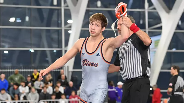 Myles Takats - Victory at Midlands