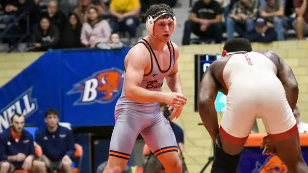 Dillon Bechtold versus Oklahoma