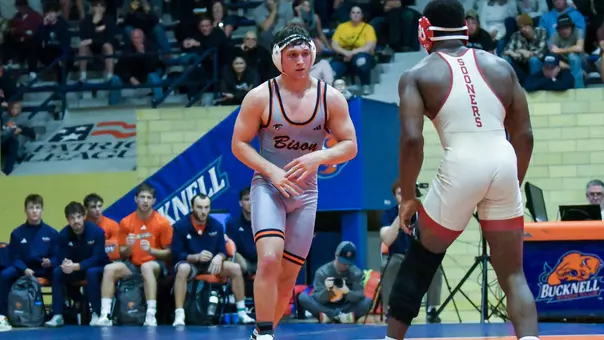 Dillon Bechtold - Oklahoma