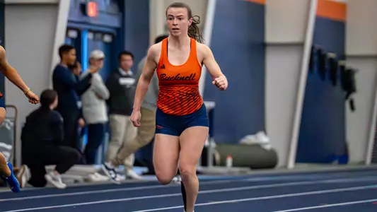 Grace Camerlingo - Bison Opener