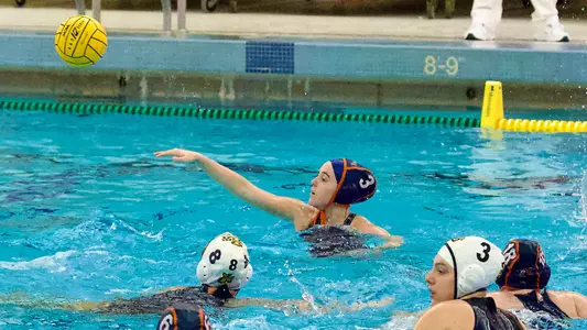Olivia Hopper Passing
