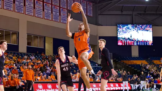 Josh Fulton Action