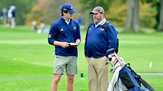 Hayden Quinn, Mike Binney