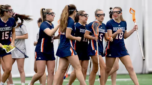 Women's Lacrosse Team