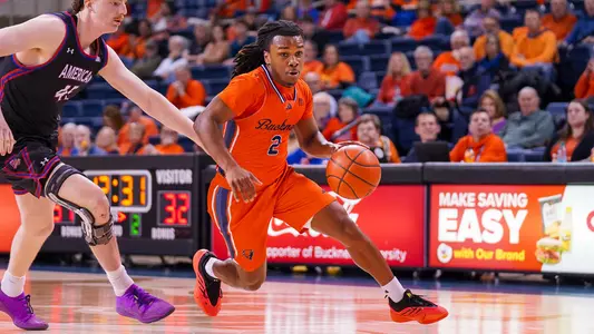 Jayden Williams Action