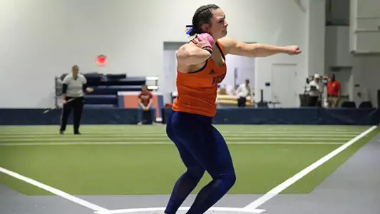 Justley Sharp Throwing