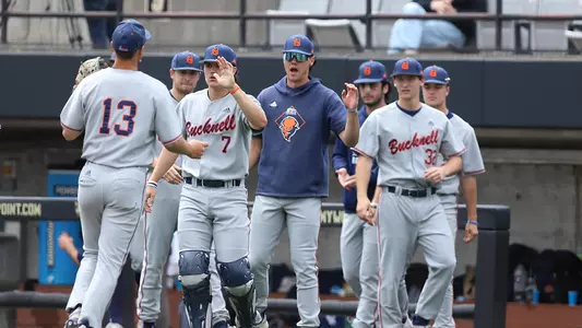 Team Celebration