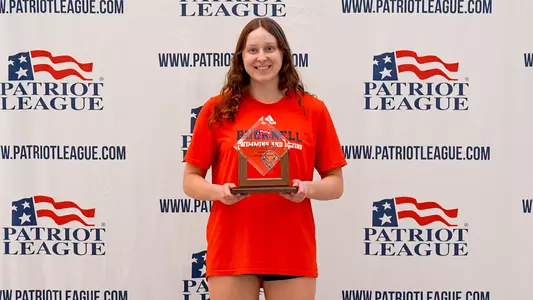 Clara Renner PL Rookie of Meet