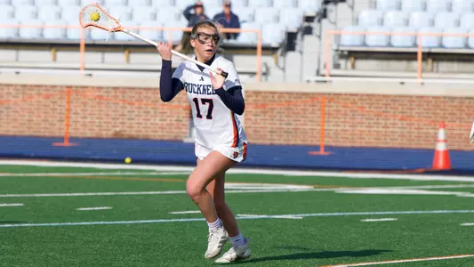 Katie Browne vs. Kent State