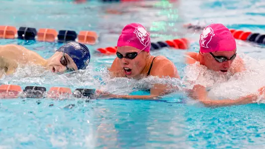 Chris Kopac, Skye Sunderhauf, Andy Dorsel