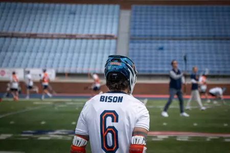 Ben Concepcion vs Lafayette