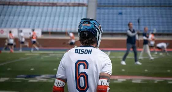 Ben Concepcion vs Lafayette