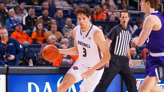 Noah Williamson Action