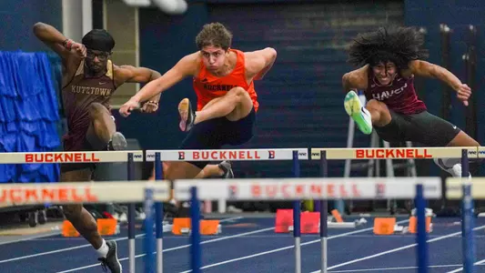 Luis Colmenares-Bittar Hurdles
