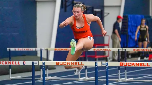 Samantha Cole Hurdles