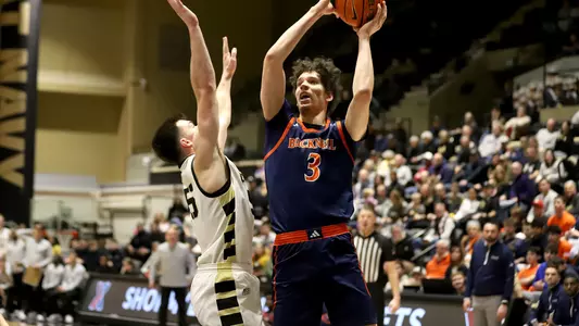 Noah Williamson Action