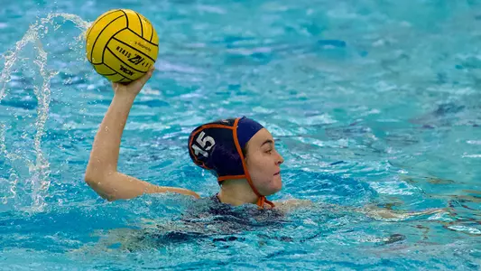 Ashley Hopper versus La Salle