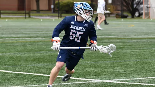 Will Hopkins action shot