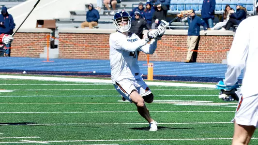 Peter Grandolfo Action