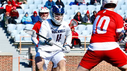Brandon Riggione Action