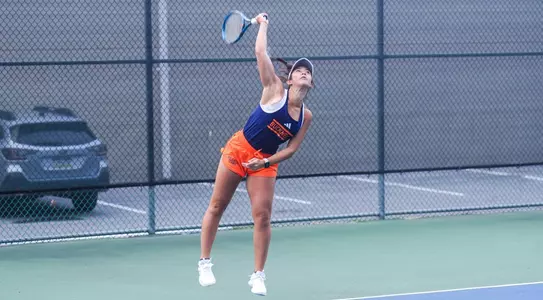 WTE at Bucknell Invitational