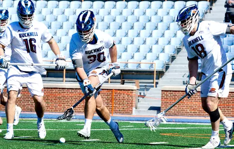 Louie Germain vs BU