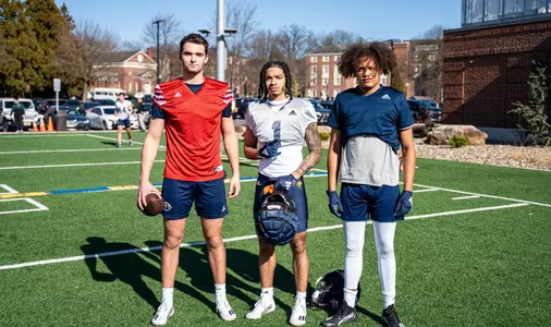2025 FB Transfers