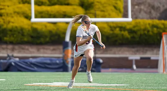 Catherine Dineen vs Navy