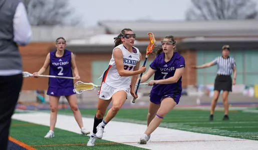 Kiera McClanahan vs HC