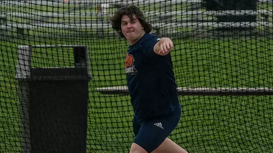 Wade Shomper Discus