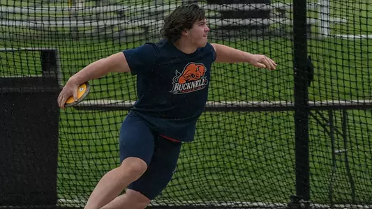 Wade Shomper Discus
