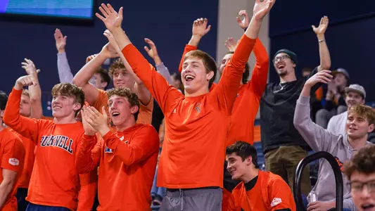 Bucknell Basketball Fans