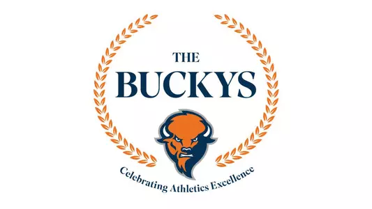 The Buckys Logo