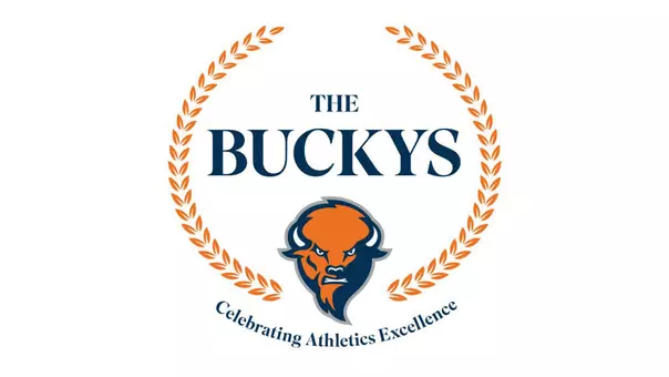 The Buckys Logo