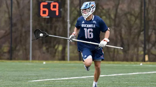 Will Pickering Action Shot