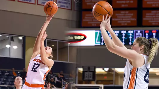 Sofilkanich & Zemitis All-League